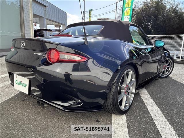 Mazda ROADSTER 2019 6379726-8