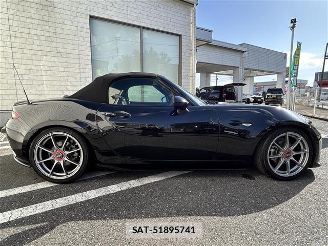 Mazda ROADSTER 2019 6379726-9