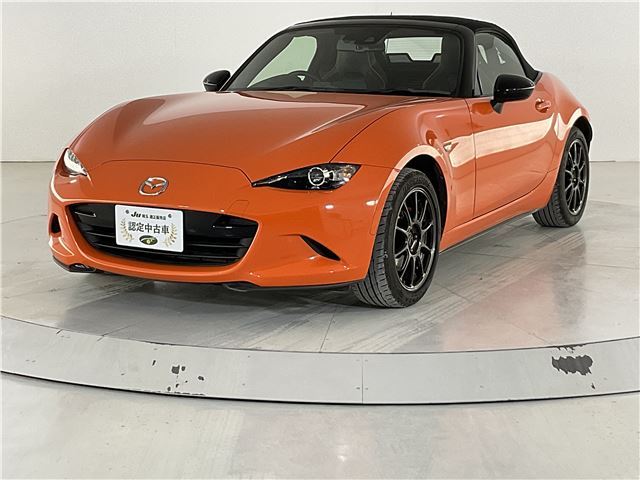 Mazda ROADSTER 2019 6379795-0