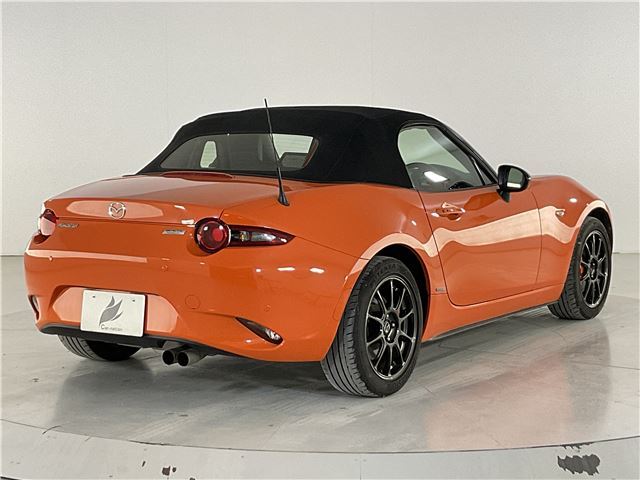 Mazda ROADSTER 2019 6379795-1