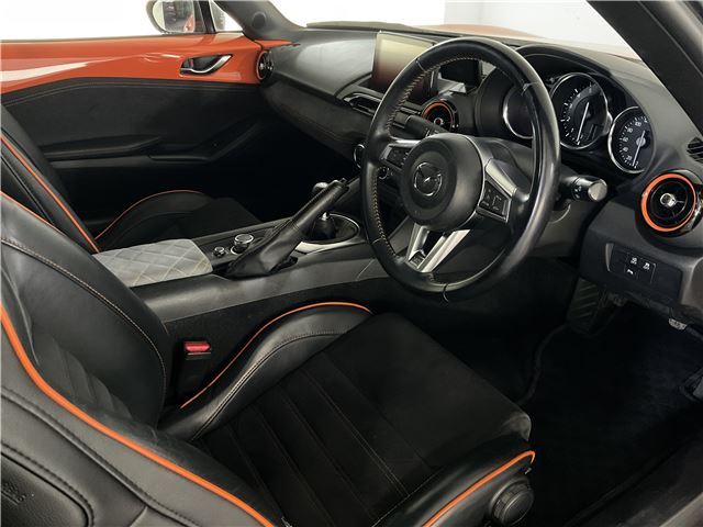 Mazda ROADSTER 2019 6379795-2