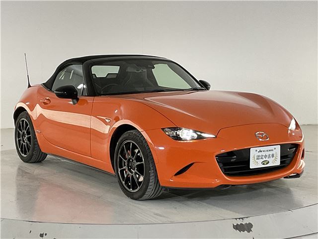 Mazda ROADSTER 2019 6379795-3
