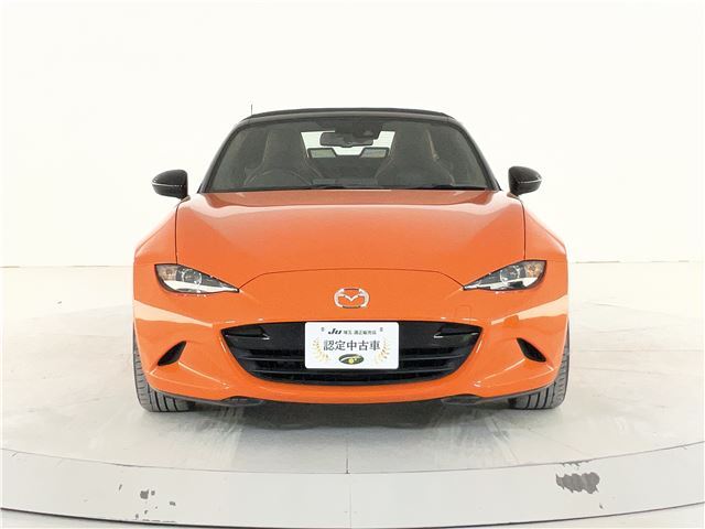 Mazda ROADSTER 2019 6379795-4