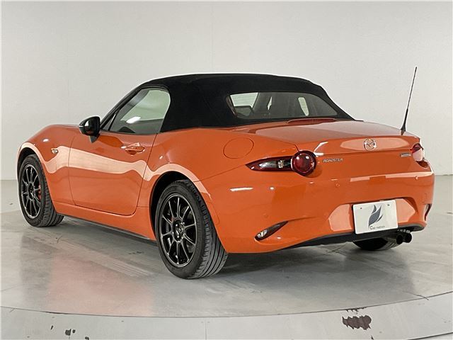 Mazda ROADSTER 2019 6379795-5