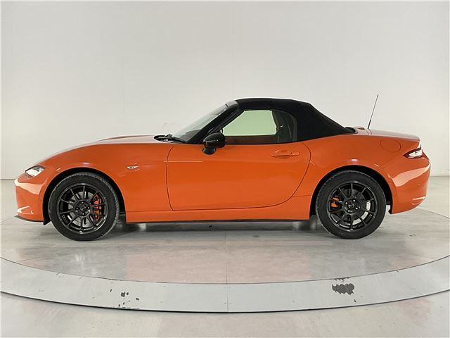 Mazda ROADSTER 2019 6379795-6
