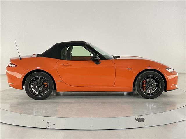 Mazda ROADSTER 2019 6379795-8
