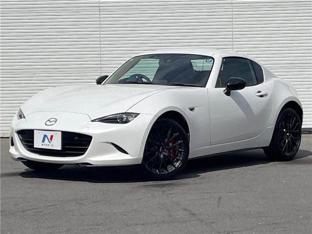 Mazda ROADSTER 2018 6380021-0