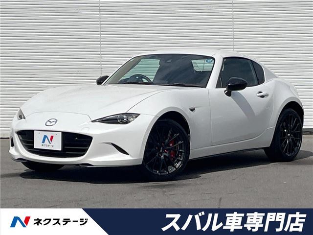 Mazda ROADSTER 2018 6380021-3