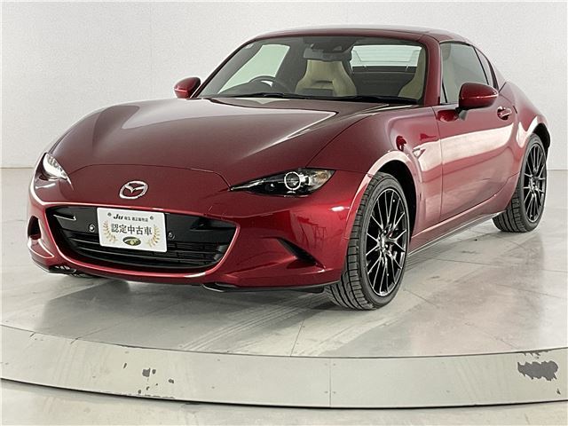 Mazda ROADSTER 2018 6380022-0