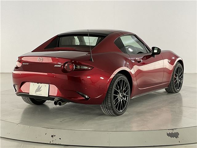 Mazda ROADSTER 2018 6380022-1