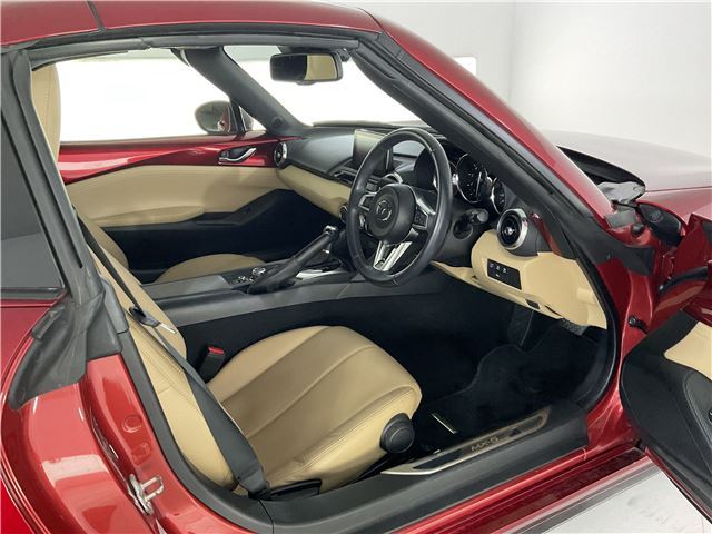 Mazda ROADSTER 2018 6380022-2