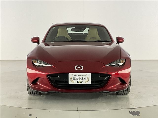 Mazda ROADSTER 2018 6380022-3