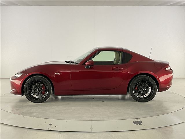 Mazda ROADSTER 2018 6380022-4