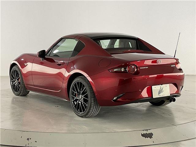 Mazda ROADSTER 2018 6380022-5