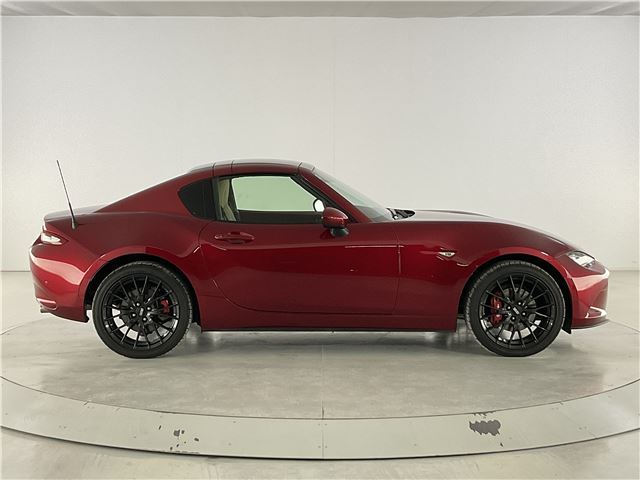 Mazda ROADSTER 2018 6380022-7