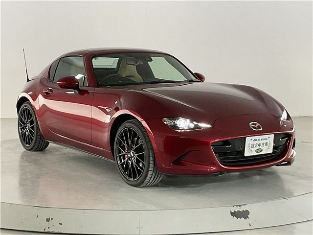 Mazda ROADSTER 2018 6380022-8