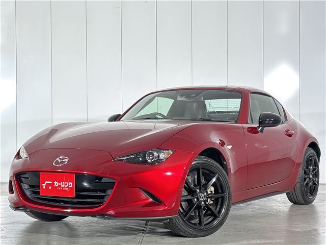 Mazda ROADSTER 2018 6380024-0