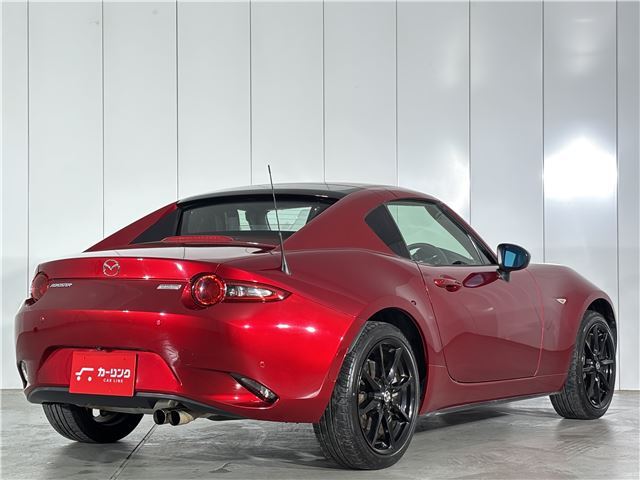 Mazda ROADSTER 2018 6380024-1