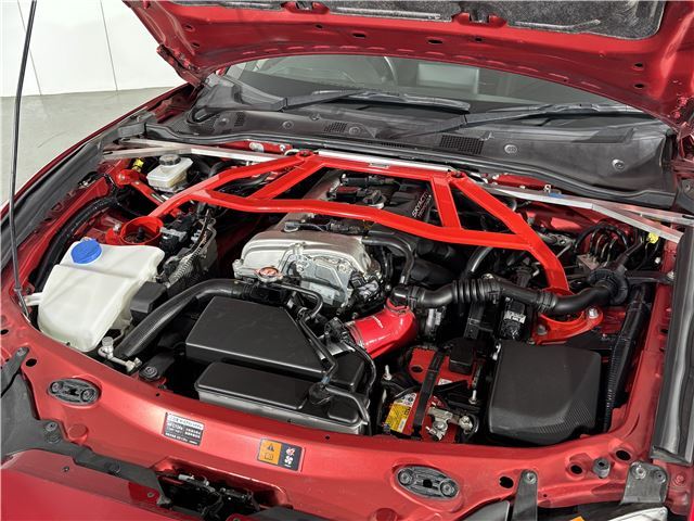 Mazda ROADSTER 2018 6380024-3