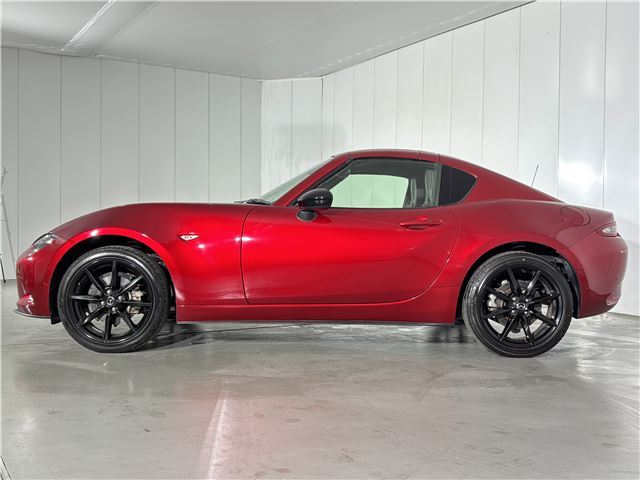 Mazda ROADSTER 2018 6380024-5