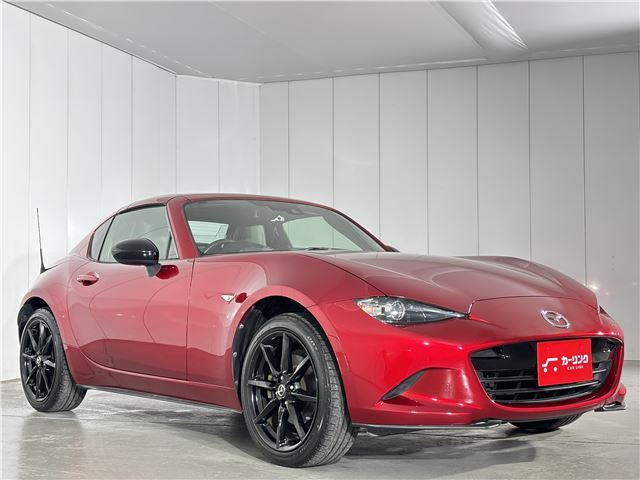 Mazda ROADSTER 2018 6380024-6