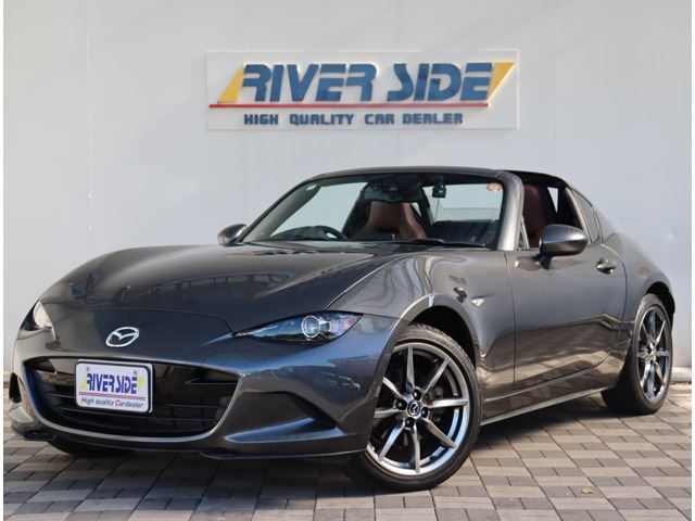 Mazda ROADSTER 2018 6380058-0
