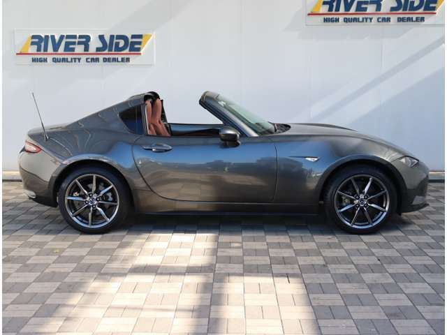 Mazda ROADSTER 2018 6380058-1