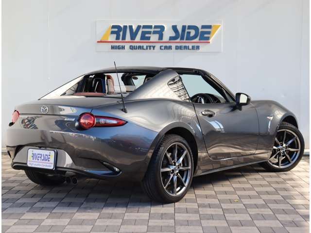 Mazda ROADSTER 2018 6380058-2