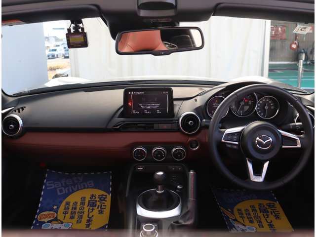 Mazda ROADSTER 2018 6380058-3