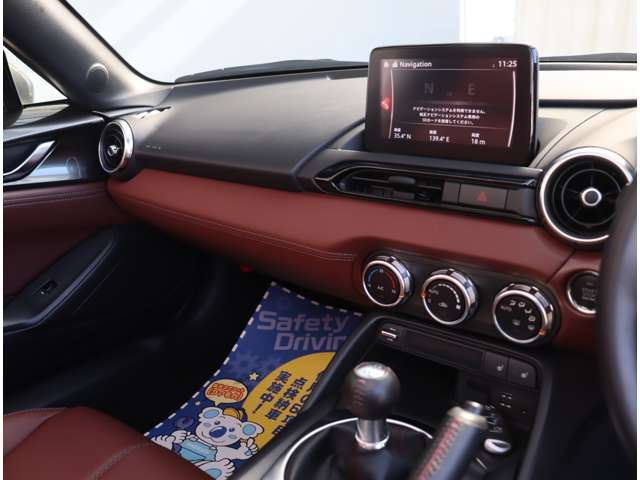 Mazda ROADSTER 2018 6380058-5