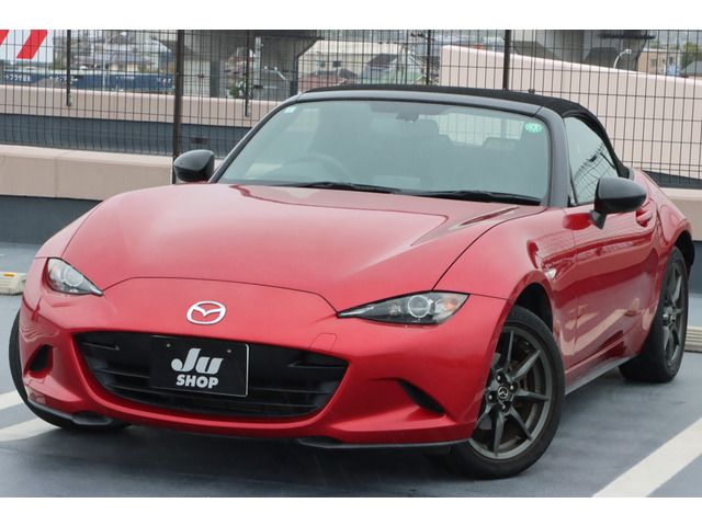 Mazda ROADSTER 2017 6380141-1