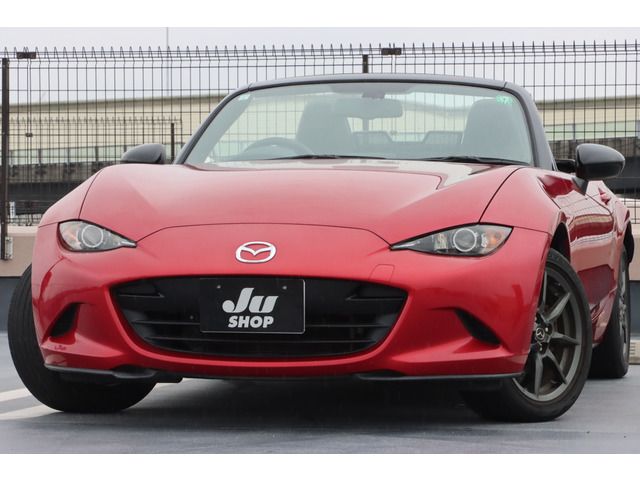 Mazda ROADSTER 2017 6380141-3