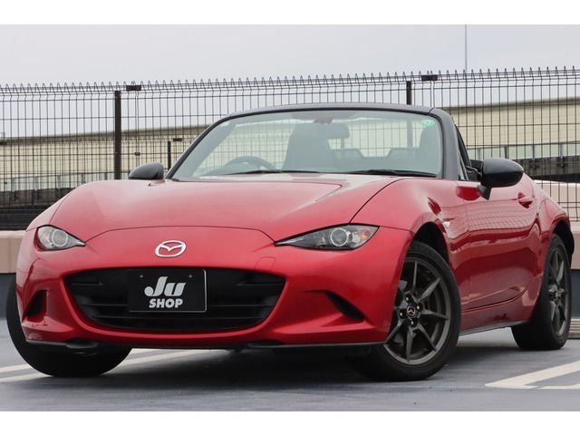 Mazda ROADSTER 2017 6380141-5