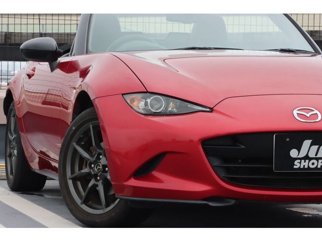 Mazda ROADSTER 2017 6380141-6