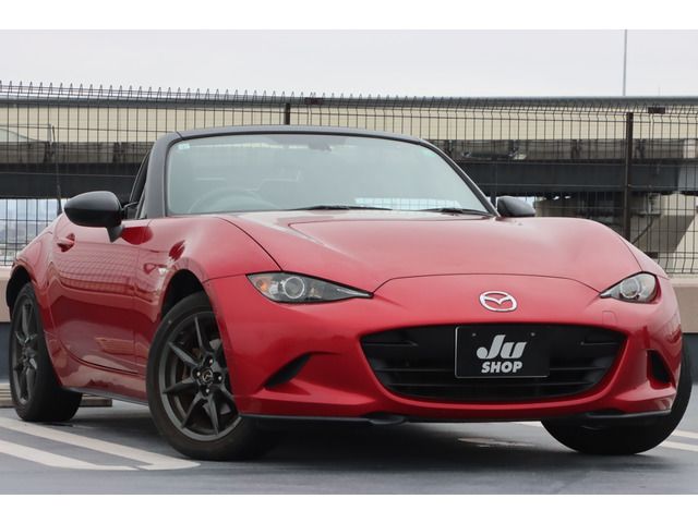 Mazda ROADSTER 2017 6380141-7