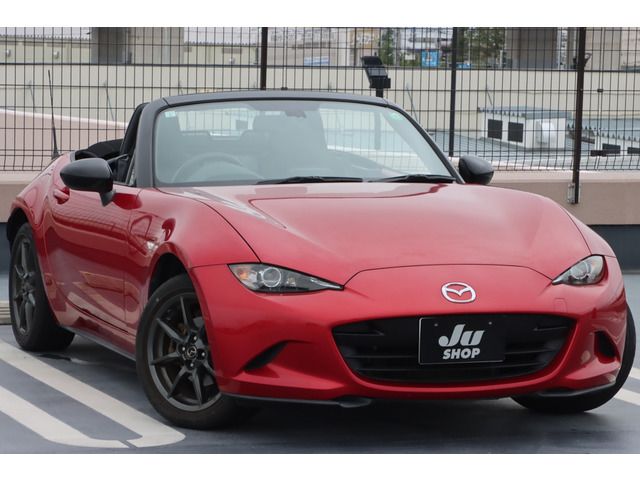 Mazda ROADSTER 2017 6380141-8