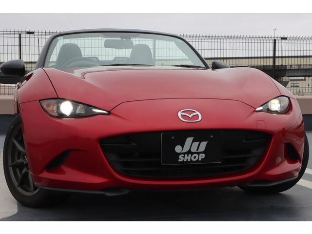 Mazda ROADSTER 2017 6380141-9