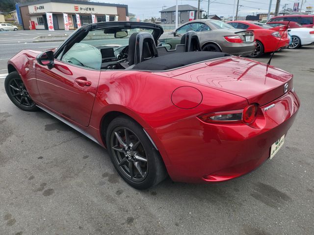 Mazda ROADSTER 2017 6380178-1