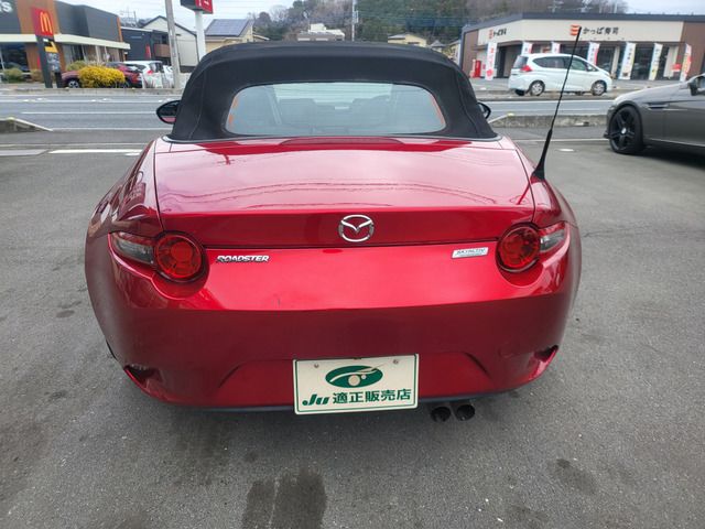 Mazda ROADSTER 2017 6380178-10