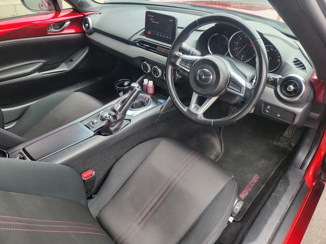 Mazda ROADSTER 2017 6380178-2