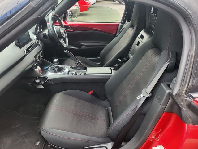 Mazda ROADSTER 2017 6380178-4