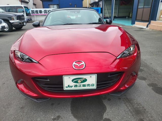 Mazda ROADSTER 2017 6380178-6