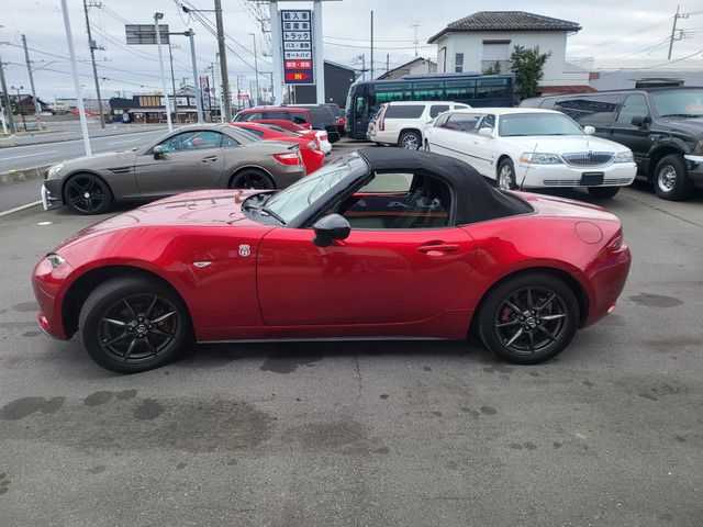 Mazda ROADSTER 2017 6380178-8