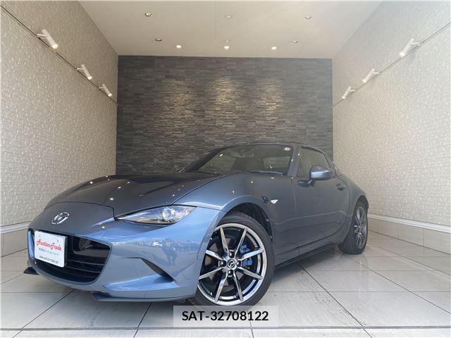 Mazda ROADSTER 2017 6380419-0