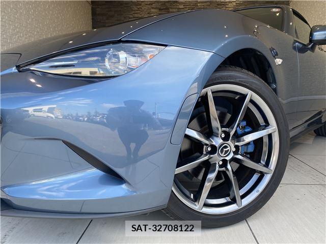 Mazda ROADSTER 2017 6380419-1