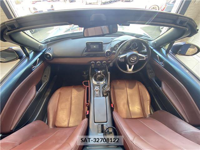 Mazda ROADSTER 2017 6380419-10