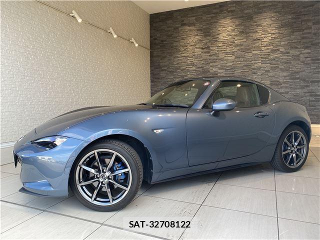 Mazda ROADSTER 2017 6380419-2