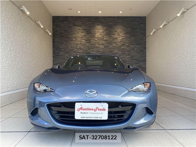 Mazda ROADSTER 2017 6380419-4