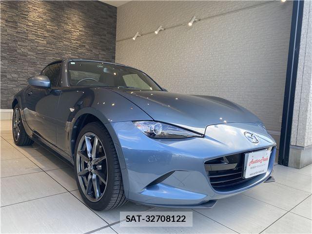 Mazda ROADSTER 2017 6380419-5