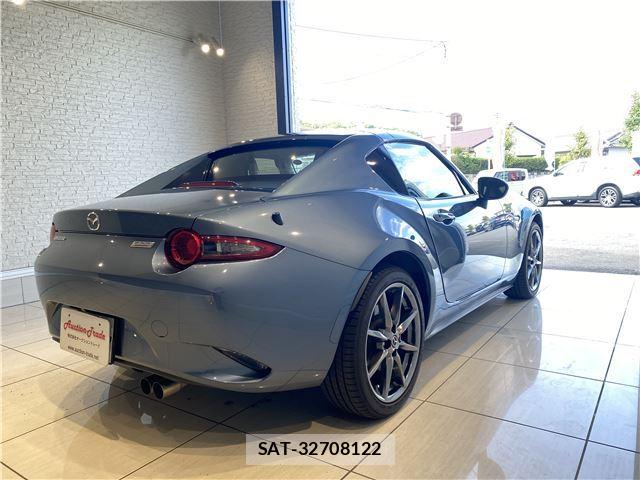 Mazda ROADSTER 2017 6380419-6
